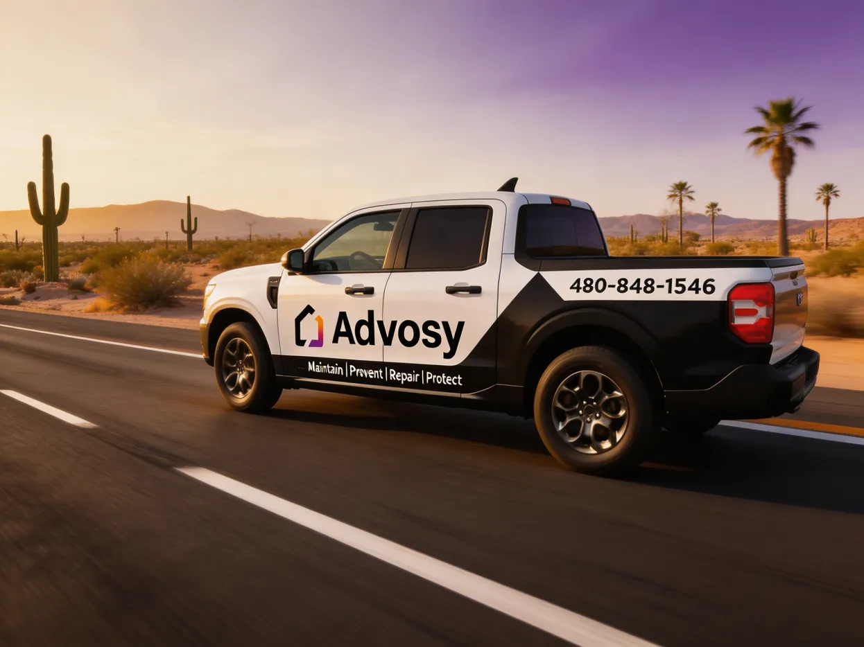 Advosy serving the Phoenix Valley